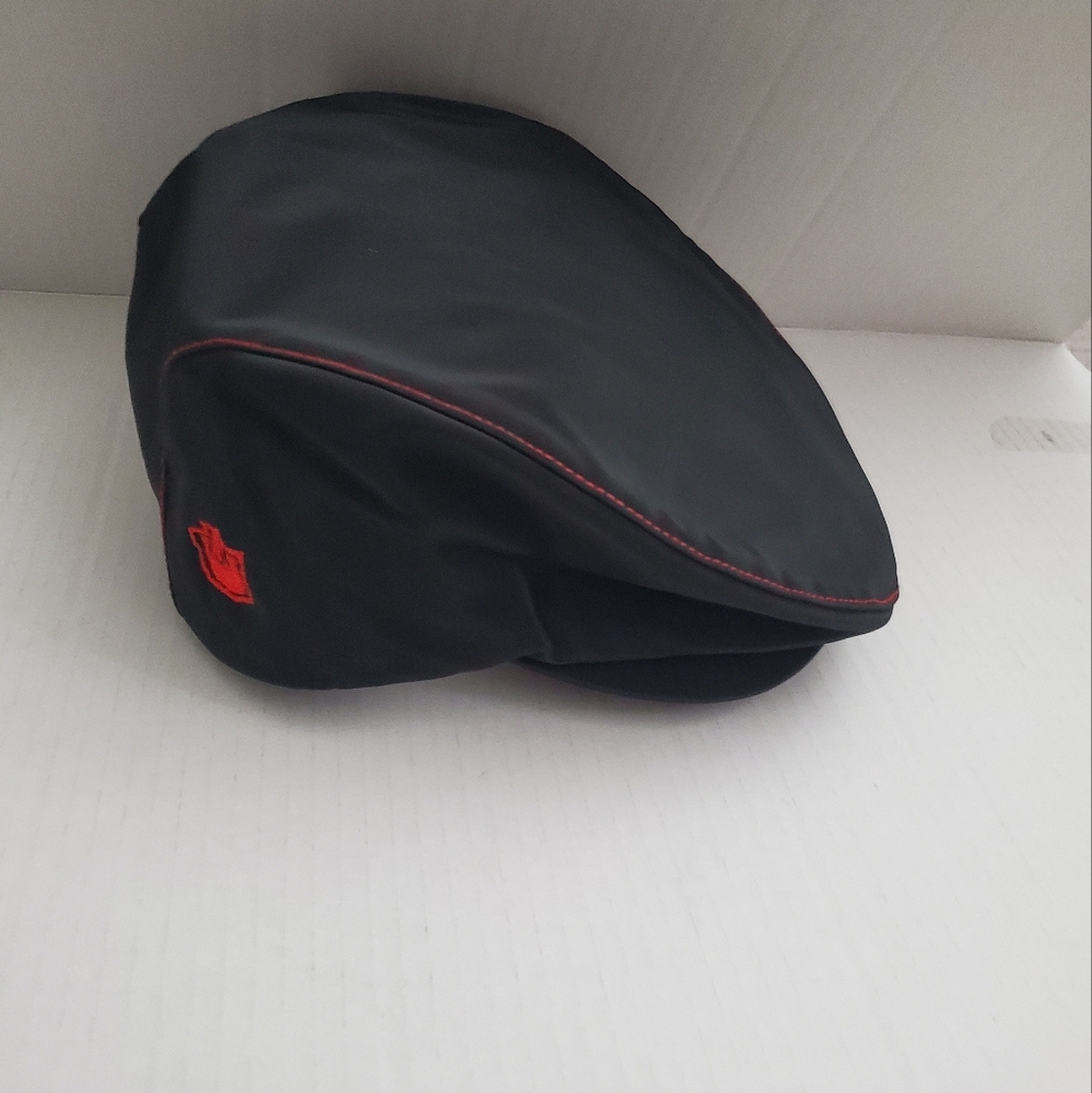 Goorin Brothers American Masterland Nylon Hat.
